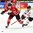 HELSINKI, FINLAND - DECEMBER 29: Canada's Mitch Marner #16 pulls the puck away from Switzerland's Timo Meier #28 during preliminary round action at the 2016 IIHF World Junior Championship. (Photo by Matt Zambonin/HHOF-IIHF Images)

